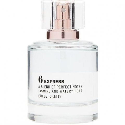 6 Express for Women